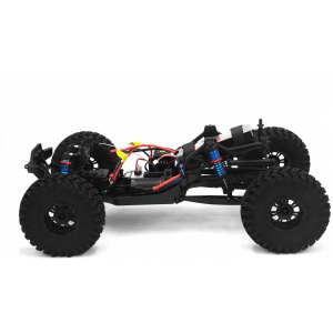 1:8 HSP/Redcat VerDikt, Brushless, 4WD, 2.4Ghz